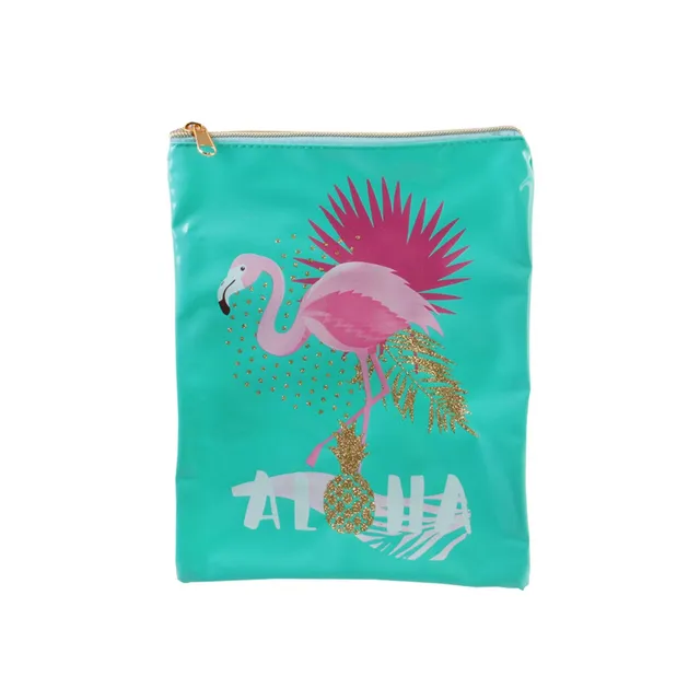 Pochette pour maillot de bain imperméable trousse piscine