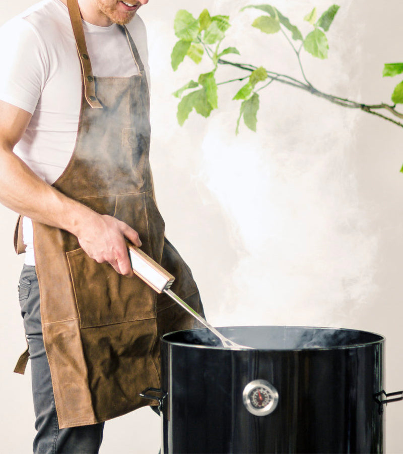 L'avant gardiste Outdoor ustensile barbecue 4 en 1 pliable