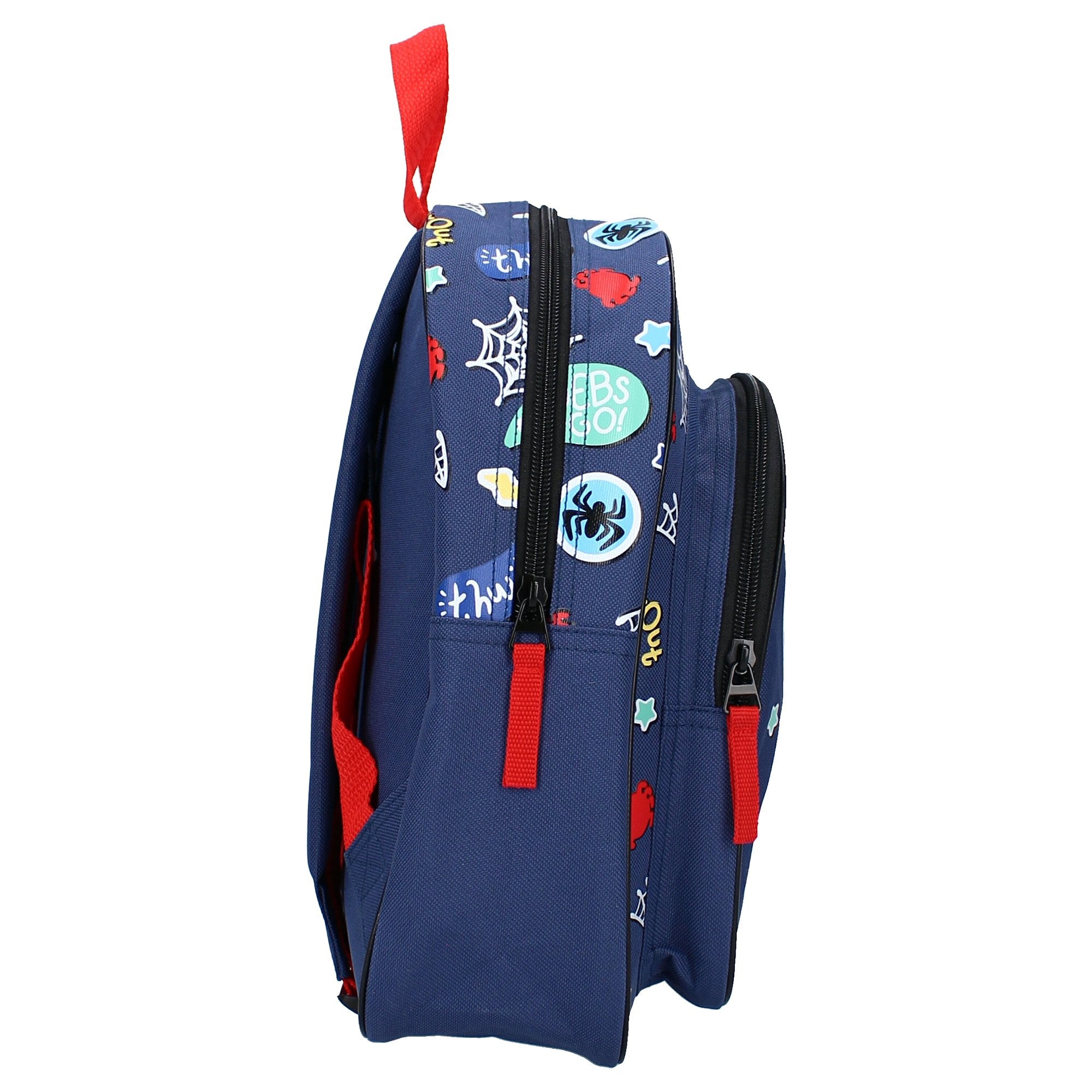 Stokomani Sac à dos 31 cm scolaire quotidien