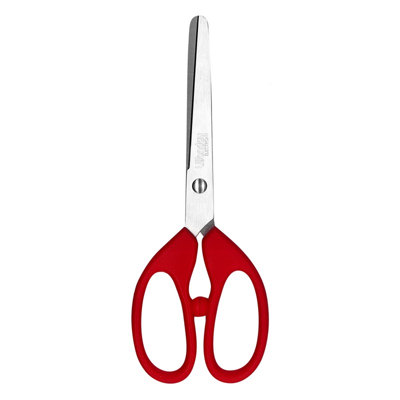Safe Tool Electron Ciseaux gaucher 17,5 cm