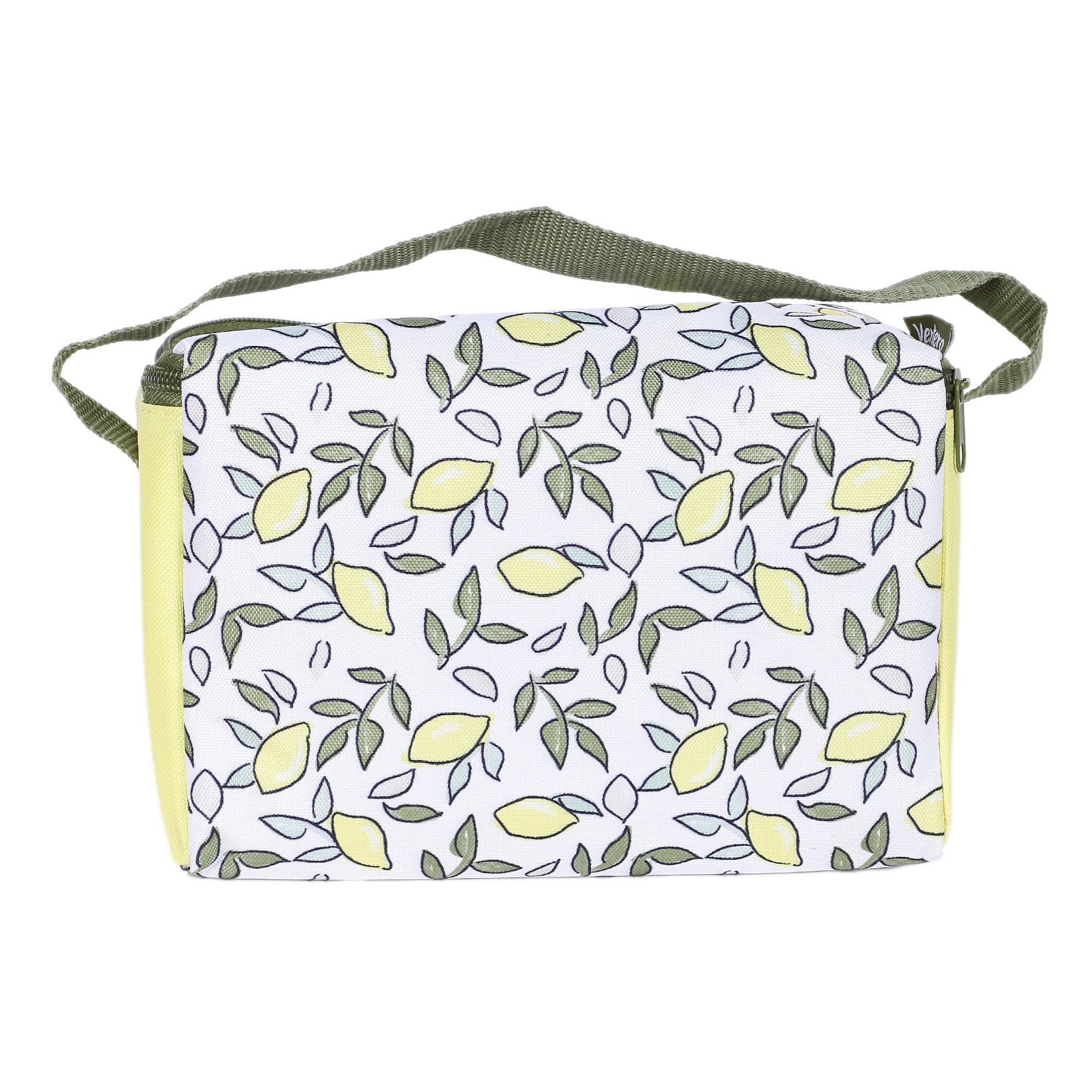 Stokomani Voyage Sac Isotherme Lunch Box 5L sac repas kaki