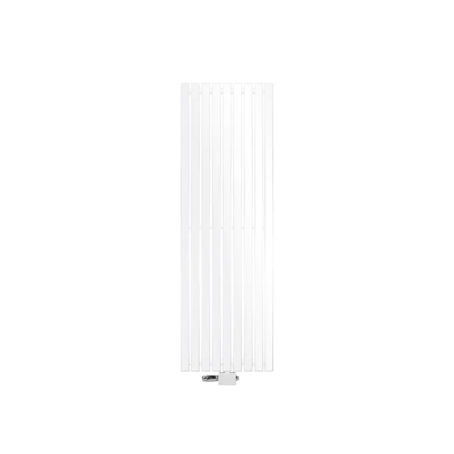 LuxeBath Stella Radiateur sèche-serviettes 480x1400 blanc