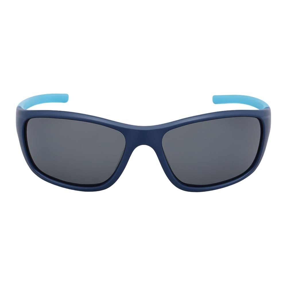 Shop-Story Sebastien Loeb Racing Lunettes soleil sport bleu homme