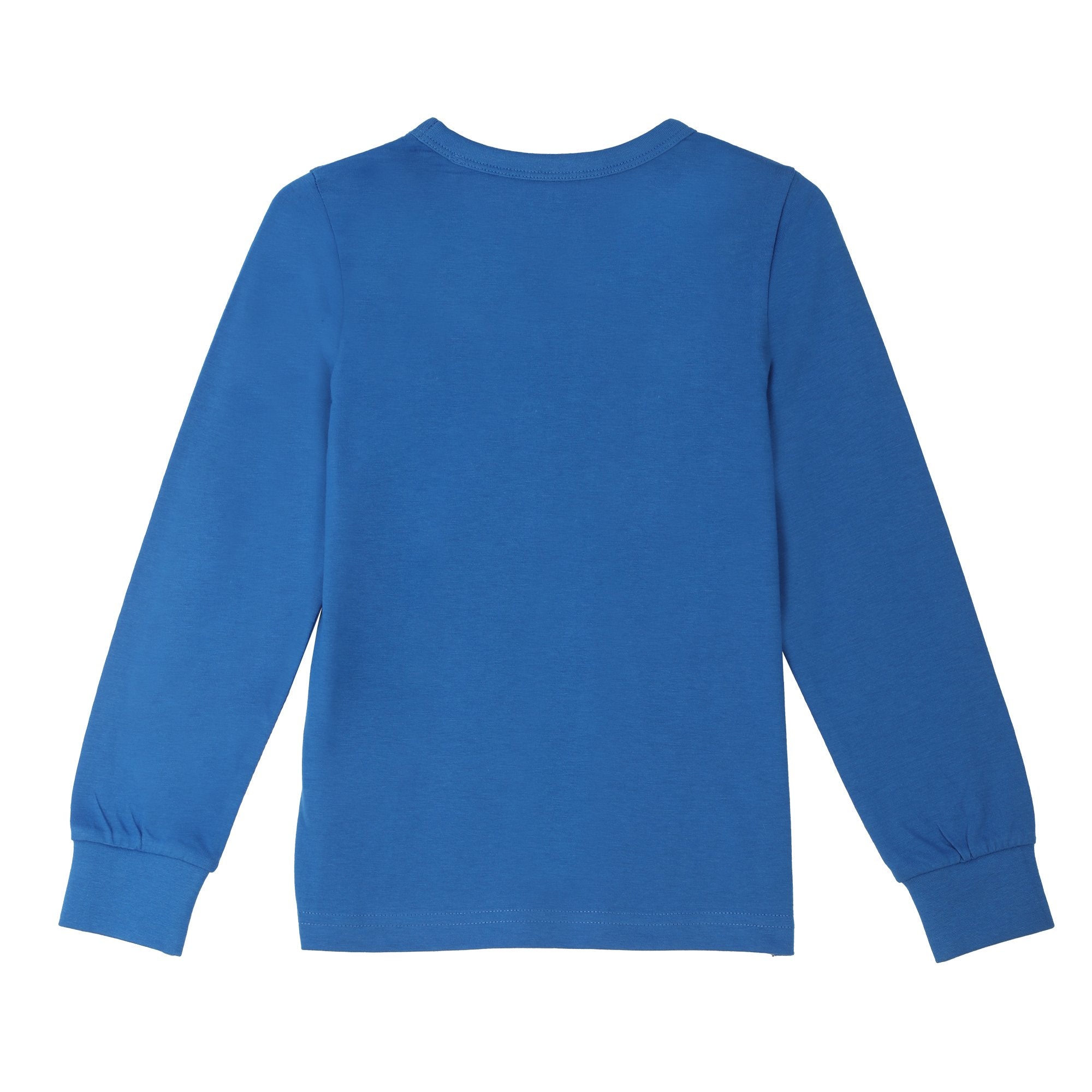 Stokomani pyjama jersey enfant rouge bas resserré 4/8A