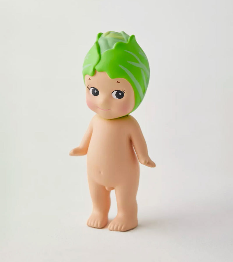 L'avant gardiste Figurine Sonny Angel série Légumes kawaii