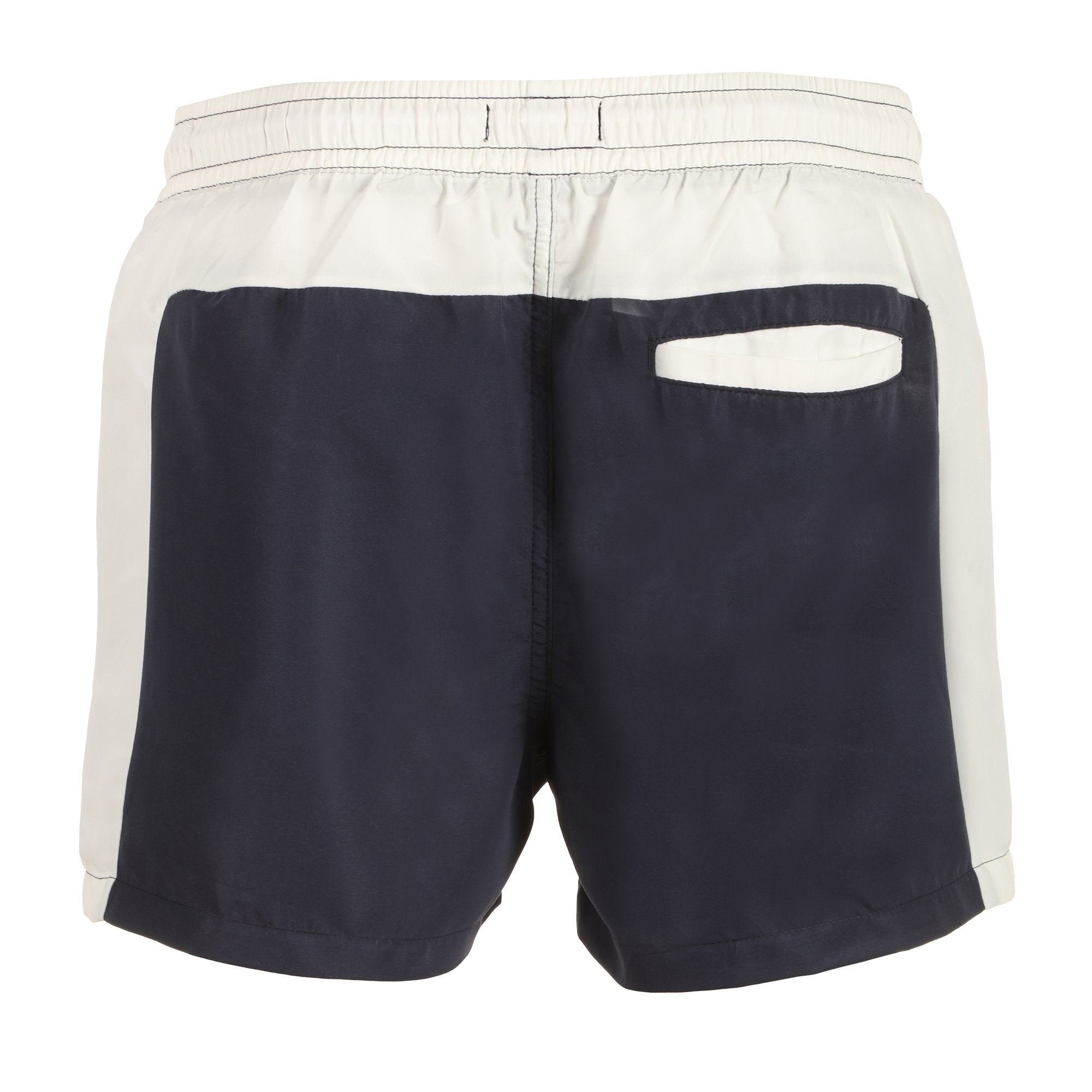 Stokomani Mode short bleu foncé homme taille L