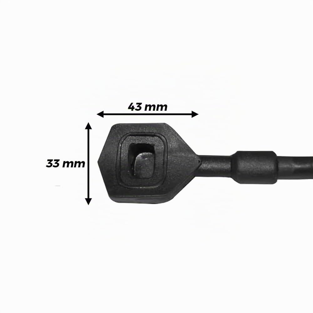 Shop-Story Durite retour LHM + collier Citroën C5 Xantia XM