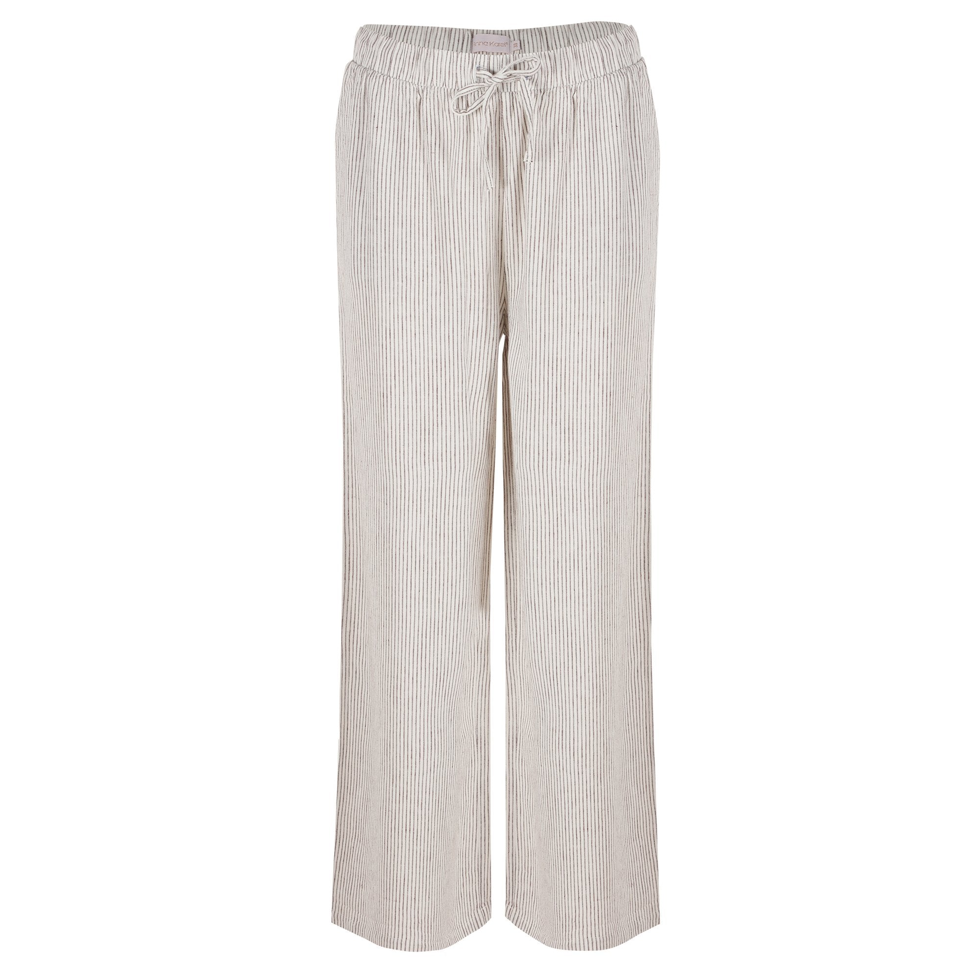 Stokomani Mode Pantalon femme marron taille 36