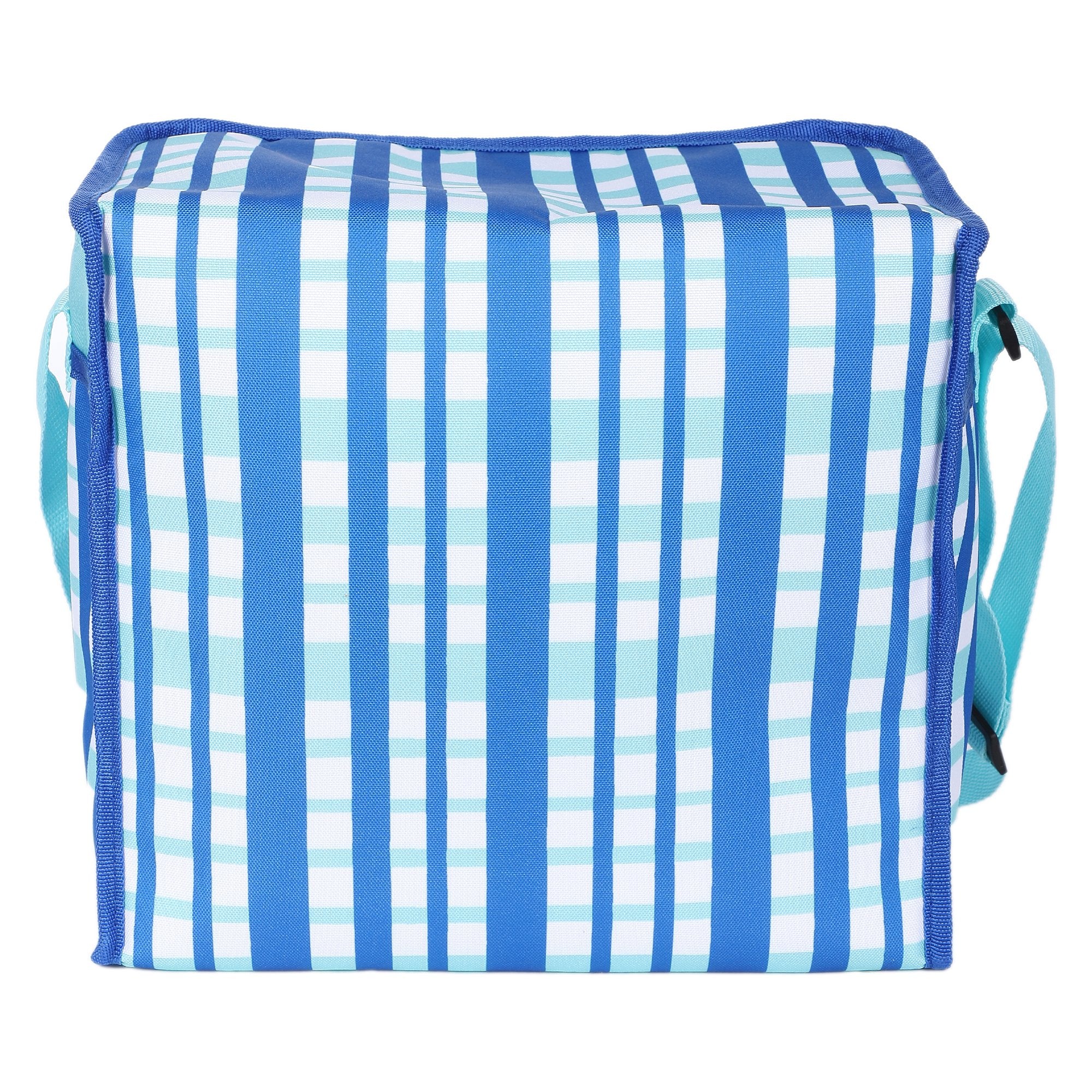 Stokomani sac isotherme 15L bleu pique-nique