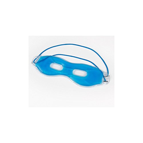 Shop-Story Bien-être masque yeux gel chaud froid 23 cm