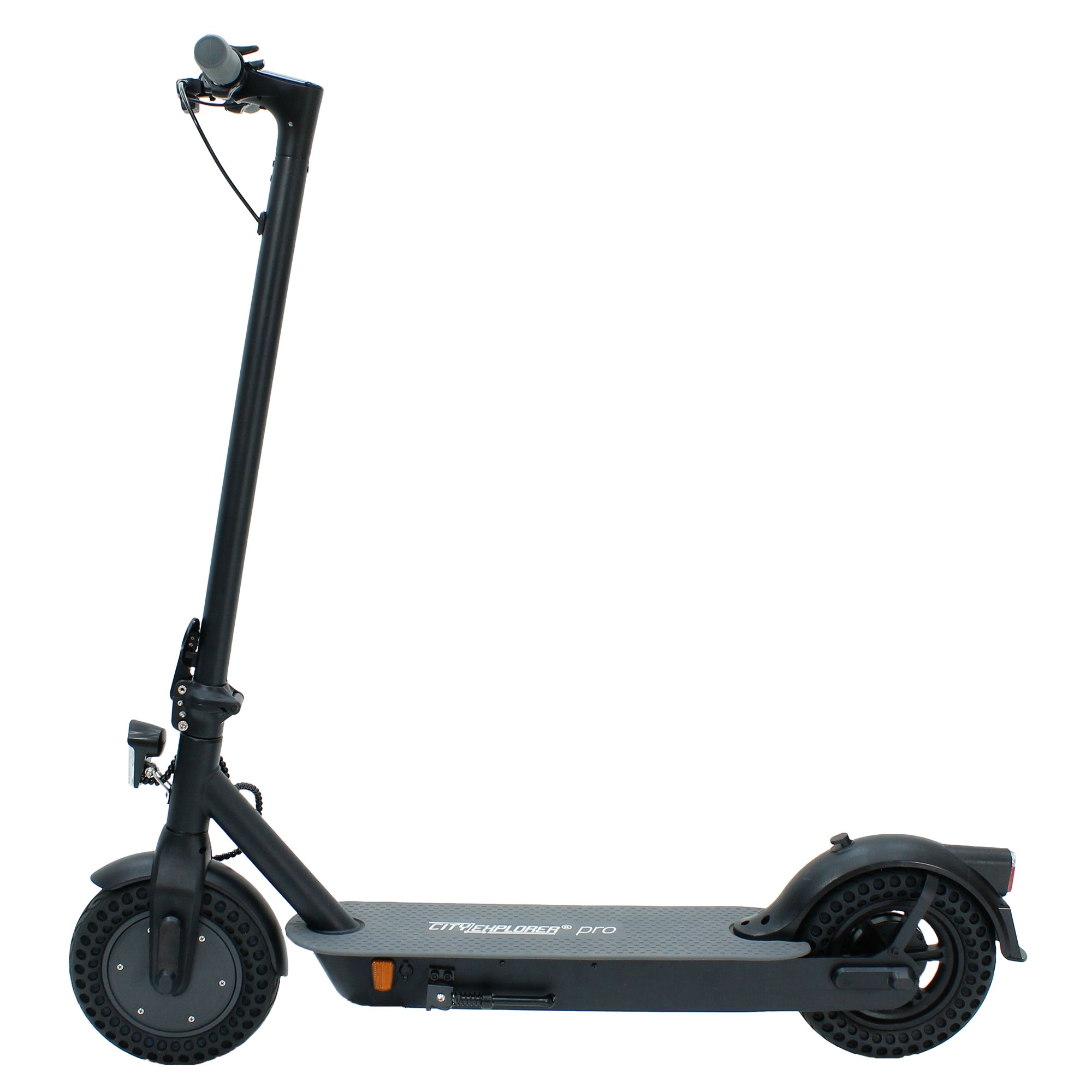ECD Germany City Explorer Pro trottinette électrique 350W 40km