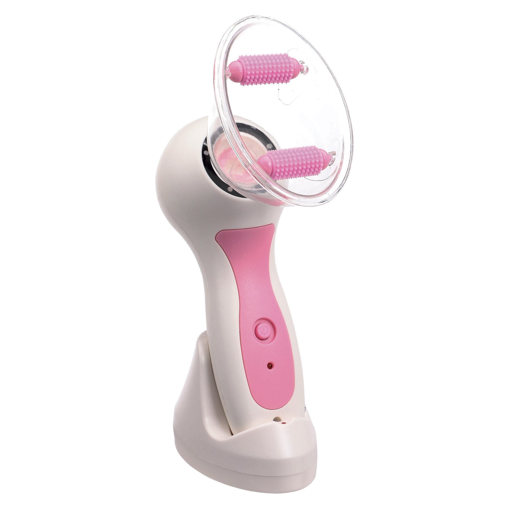 Stokomani Appareil à massage anti-cellulite ventouse