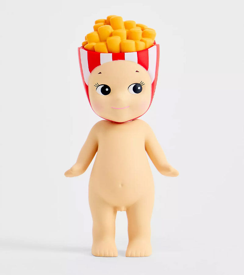 L'avant gardiste Sonny angel Série Snack figurine kawaii