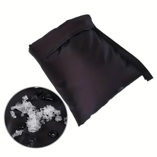 Shop-Story Protectap housse thermique anti-gel robinet extérieur