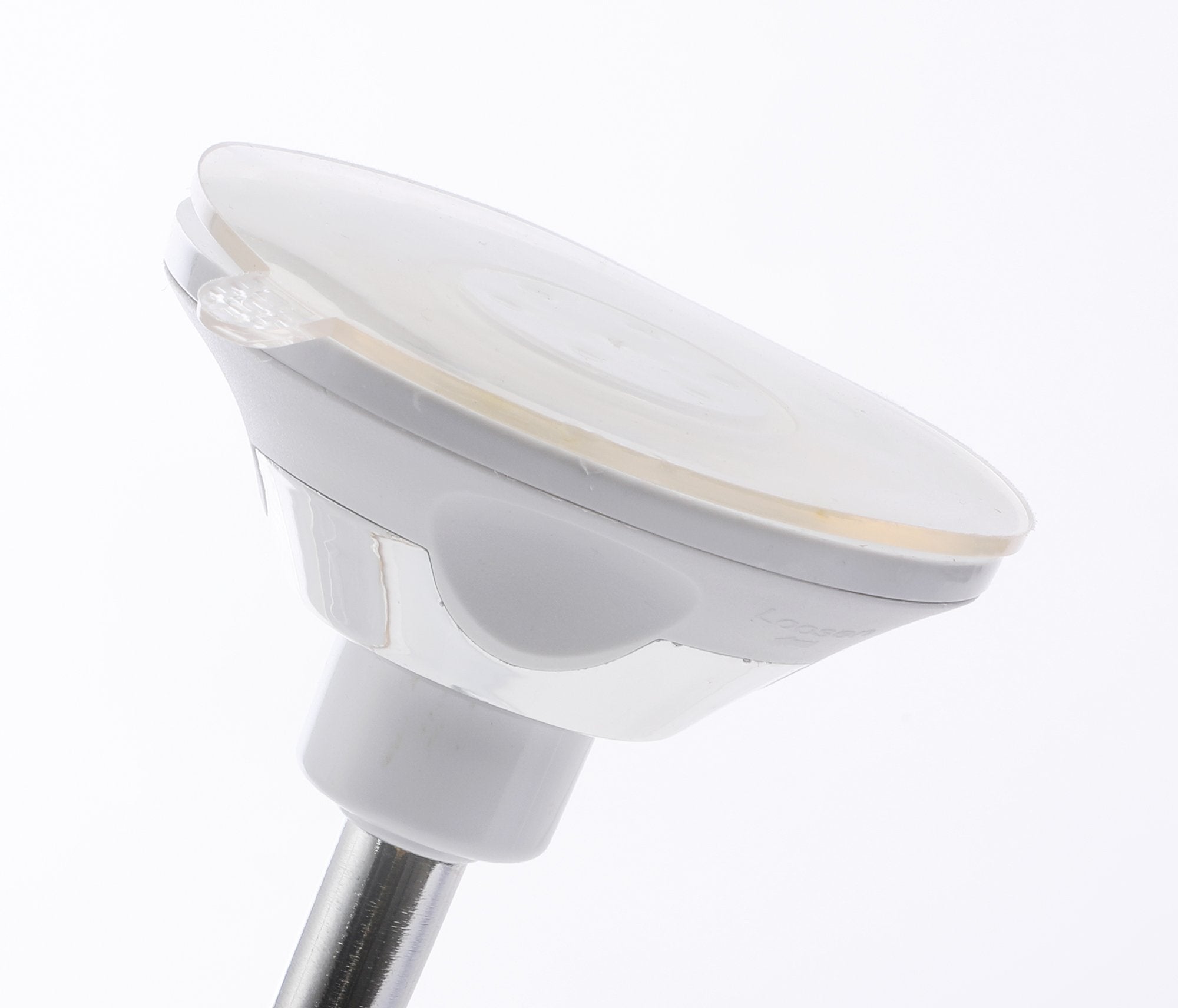 Miroir grossissant LED x7 visage maquillage précis