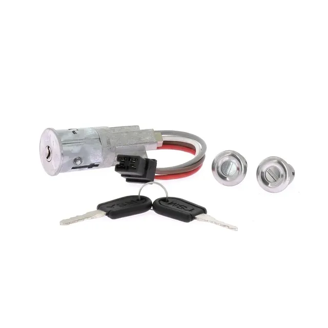 Shop-Story Bricolage & Auto Kit serrures 4162V1 Citroën C15 Visa