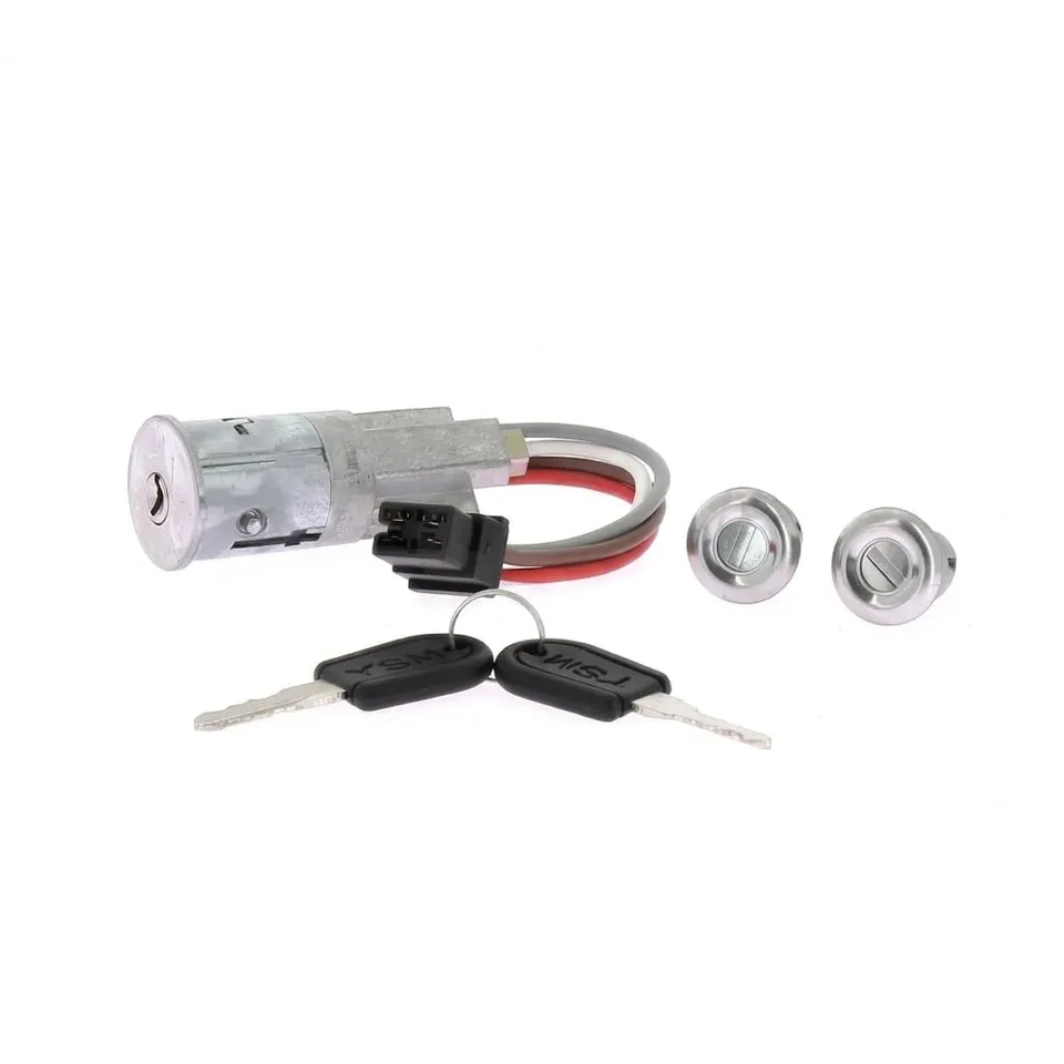 Shop-Story Bricolage & Auto Kit serrures 4162V1 Citroën C15 Visa