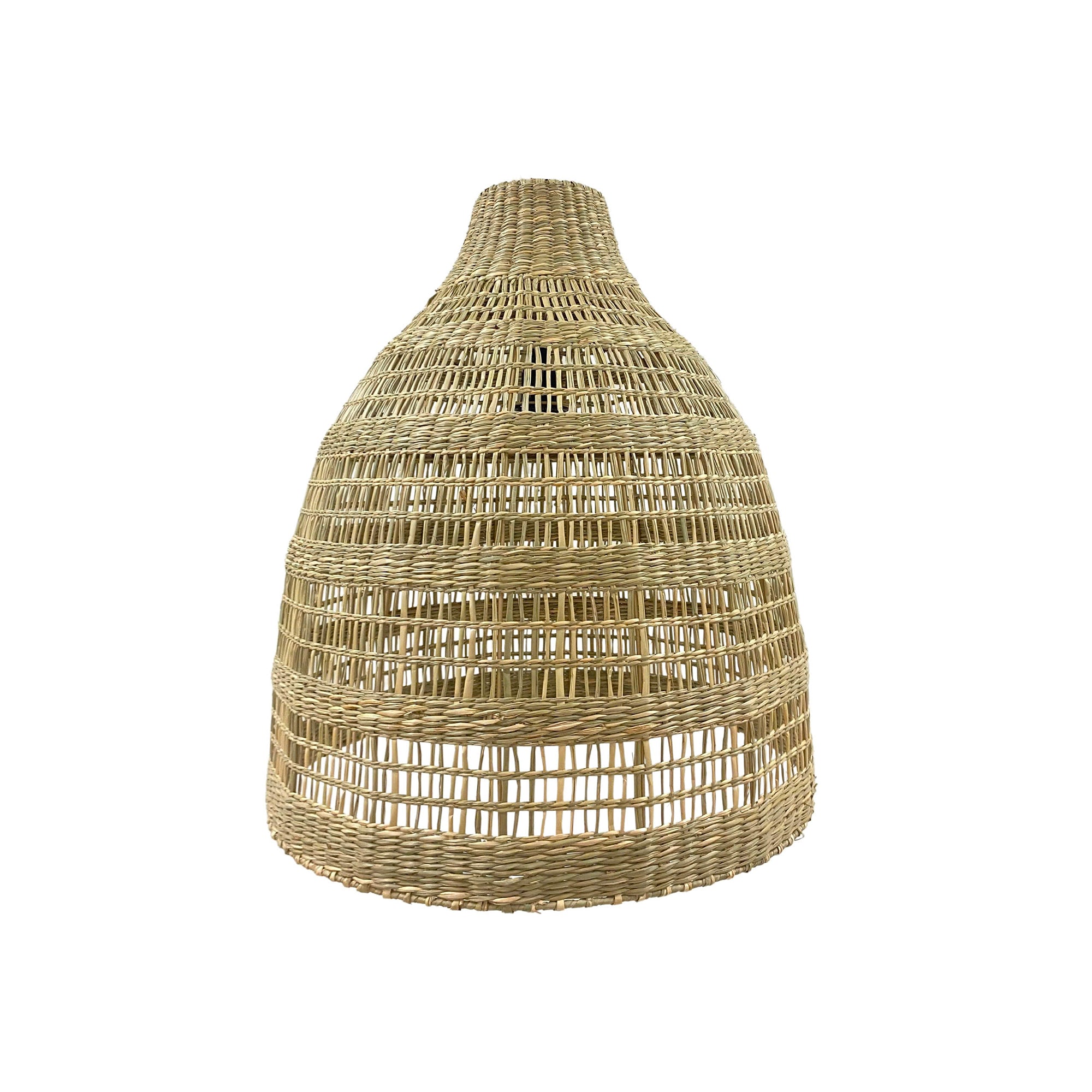 Red Deco Freya Long abat-jour herbe marine H56cm E27