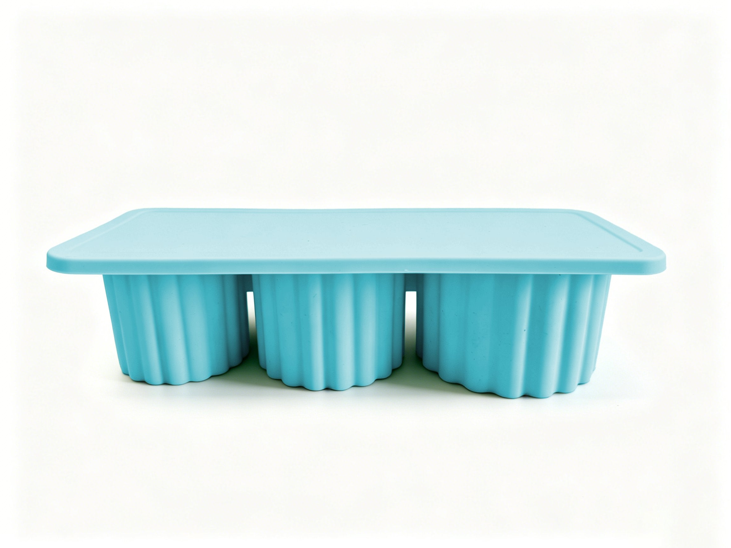 Stokomani Maison moule à glaçons silicone mug isotherme