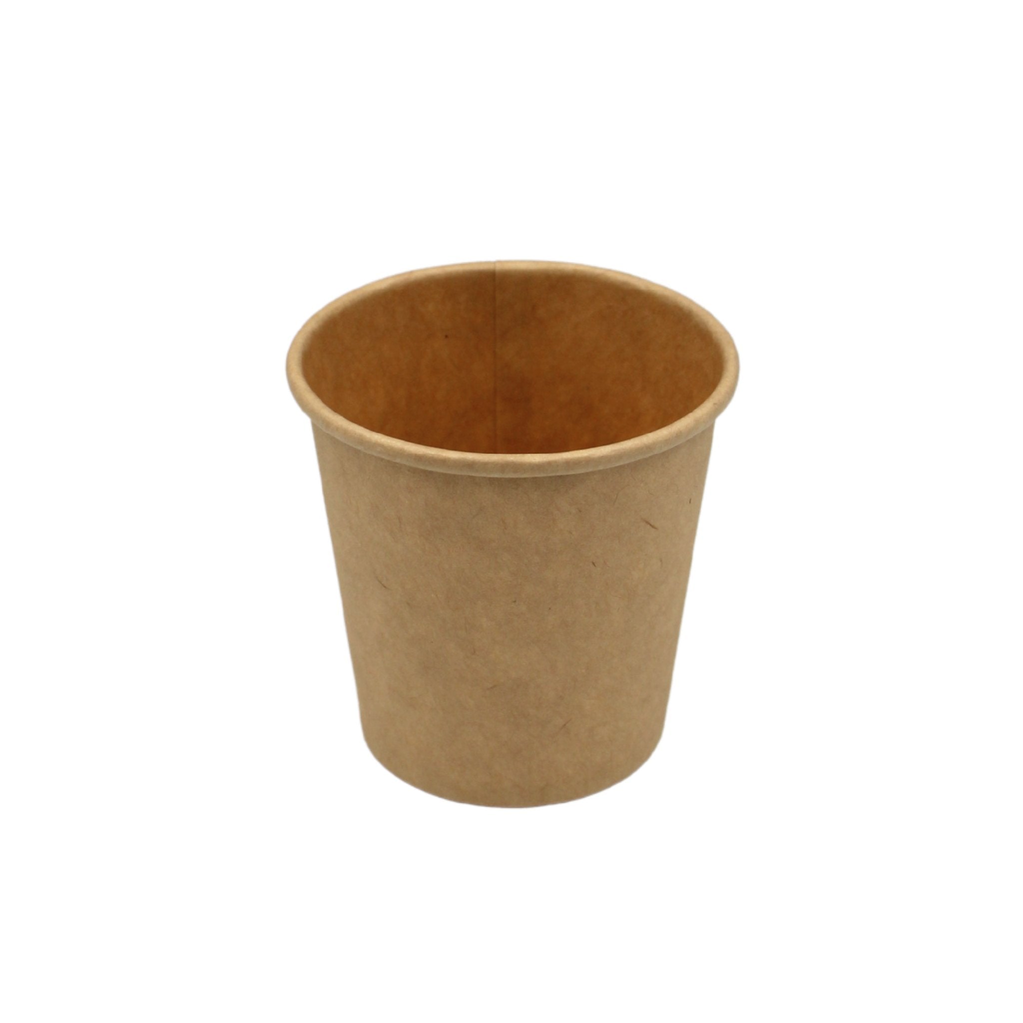 Stokomani Maison gobelets café kraft 12 cl x20