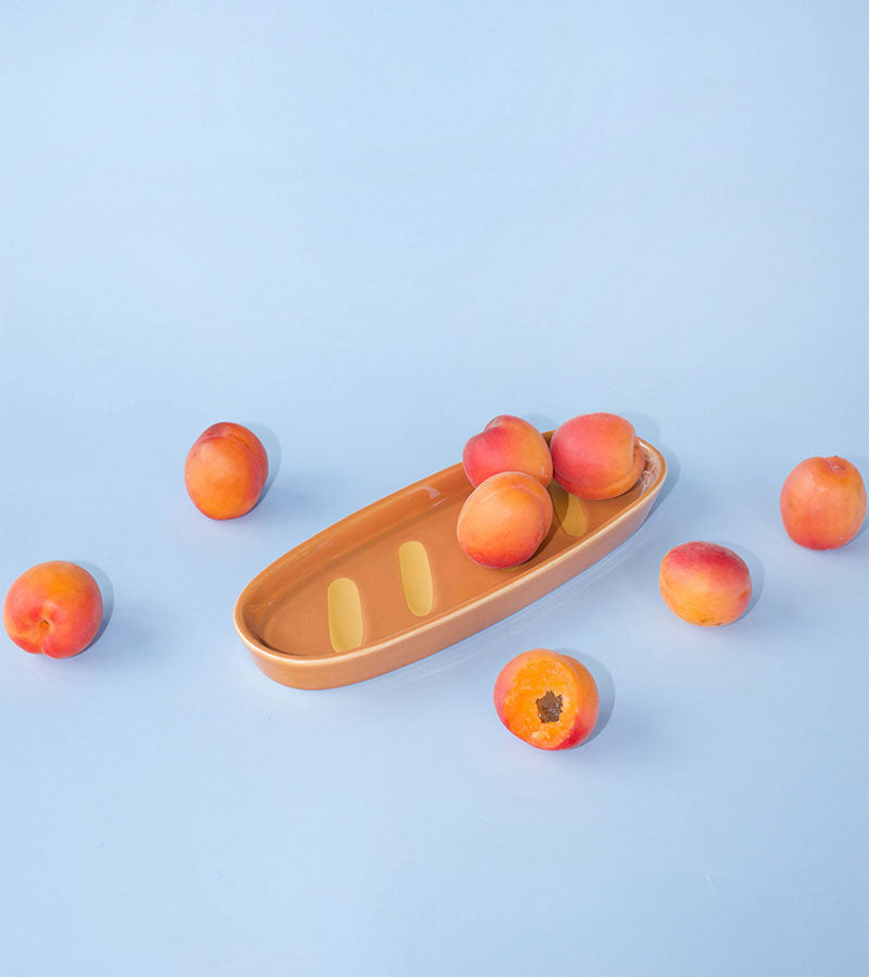 L'avant gardiste repose cuillère baguette ustensile cuisine céramique