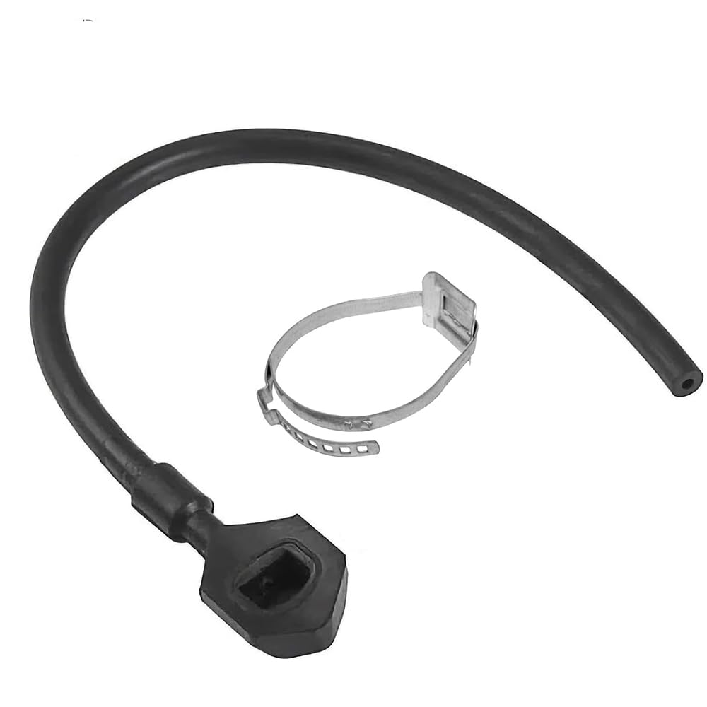 Shop-Story Durite retour LHM + collier Citroën C5 Xantia XM