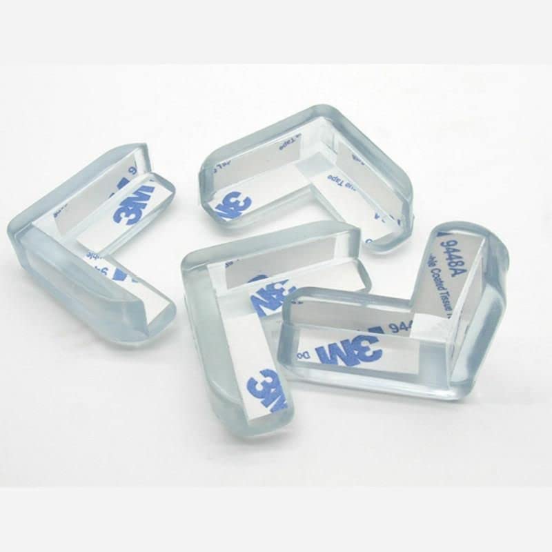 Shop-Story Cornerprotect lot 10 protections coins angle droit