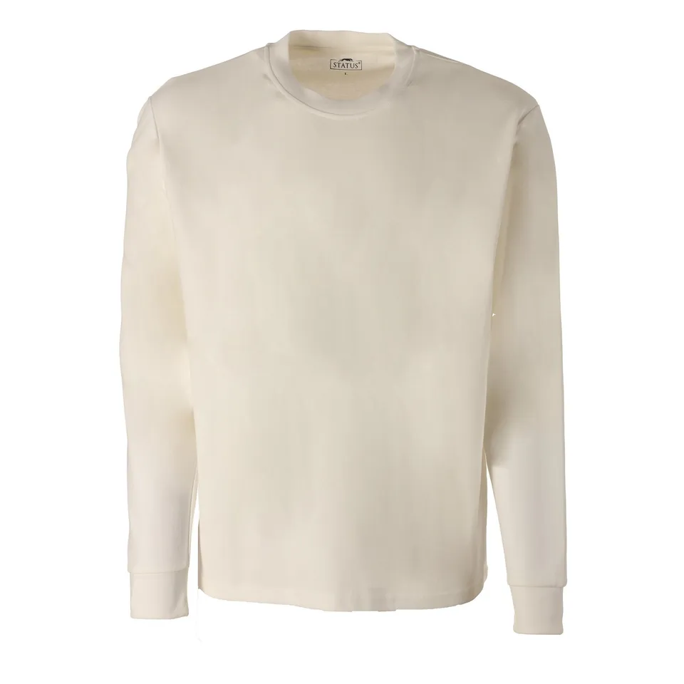 Stokomani Mode Tee-shirt manche longue homme taille M