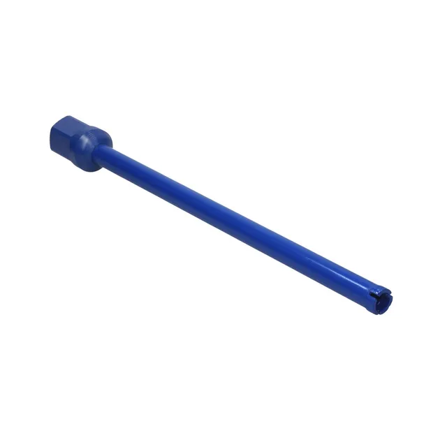ECD Germany Werkstatt couronne diamant 25 mm métal