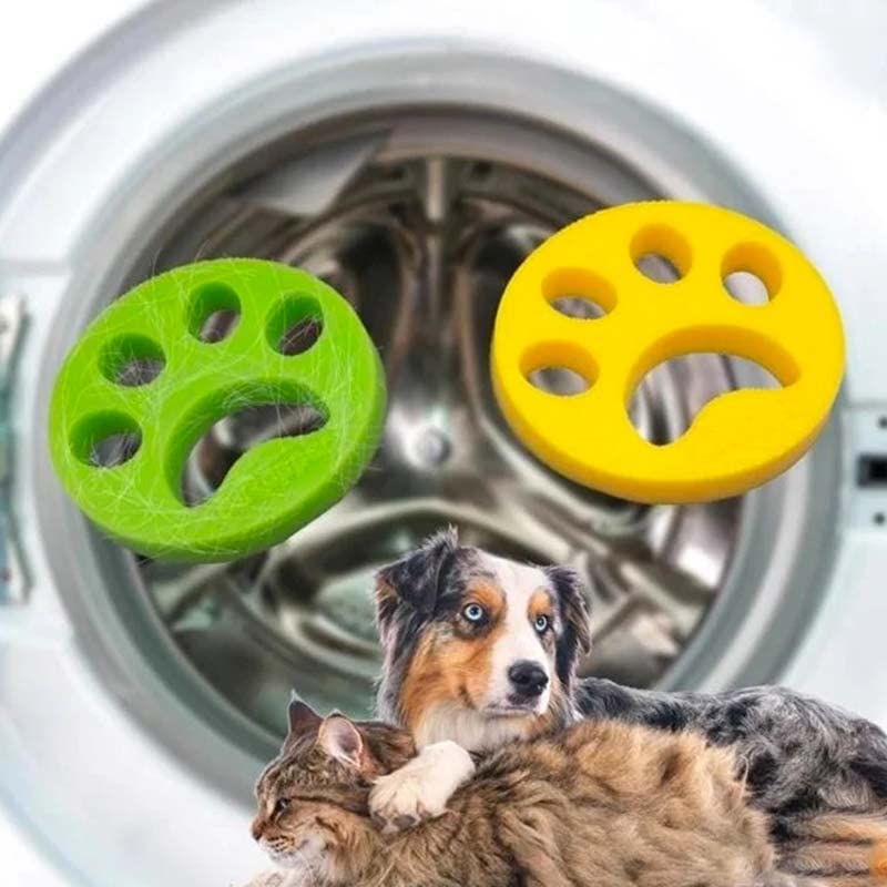 Shop-Story Maison Magic Paw Attrape-Poils Machine À Laver