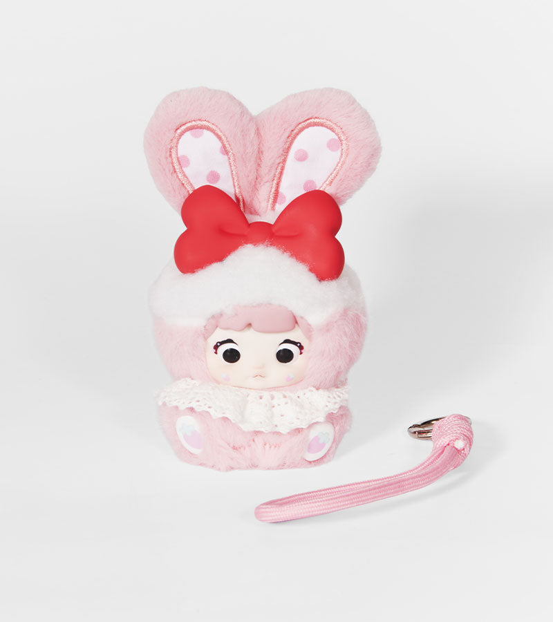 L'avant gardiste Blind box Nommi Sweetheart Bunny lapin