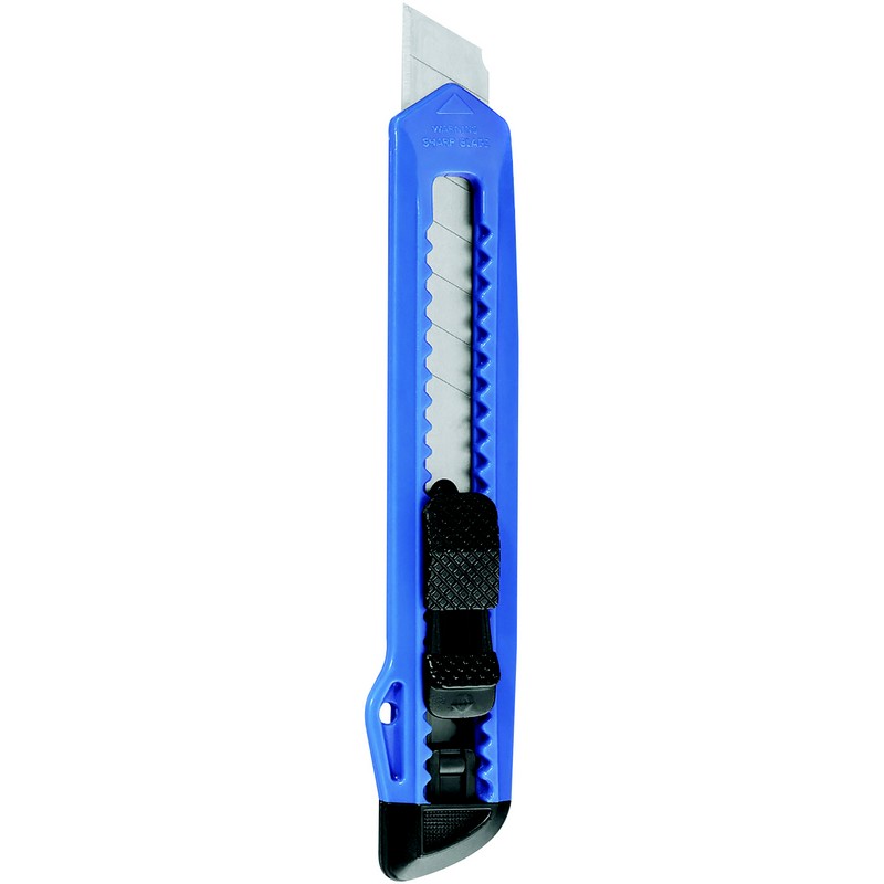 Safe Tool Bricolage Boucle plastique 18 mm blocage manuel