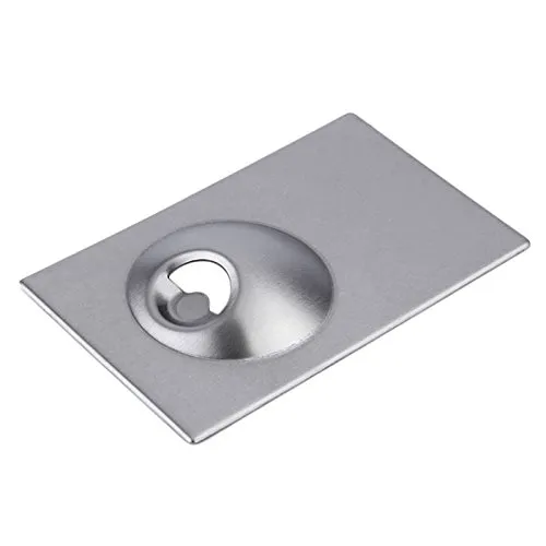 Shop-Story Maison décapsuleur aimanté frigo inox 20 cm