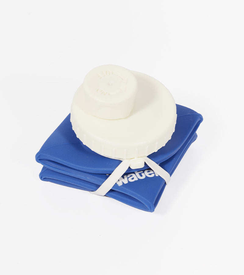 L'avant gardiste Outdoor Bouteille pliable Drink water gourde
