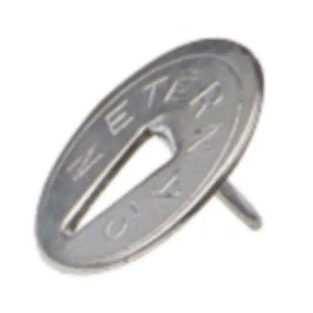 Safe Tool sachet 50 punaises baïonnettes bureau