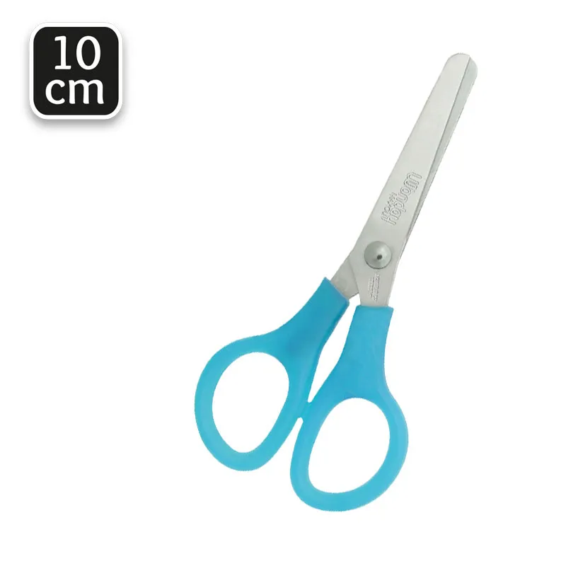 Safe Tool Scolaire Maxou Ciseaux 10 cm bouts ronds enfant