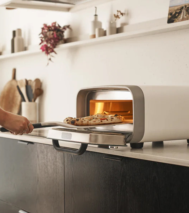 Ooni Volt 2 four à pizza électrique pizza maison