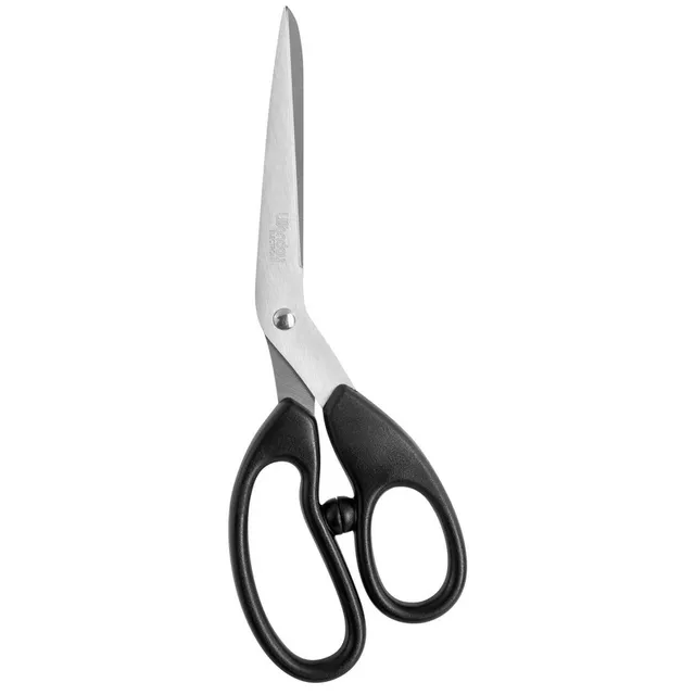 Safe Tool Electron 21 cm ciseaux anneaux asymétriques