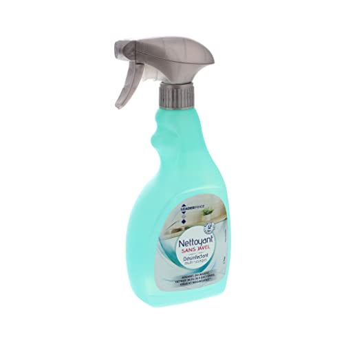 Leader Price Nettoyant Sans Javel Multi-usages 500ml