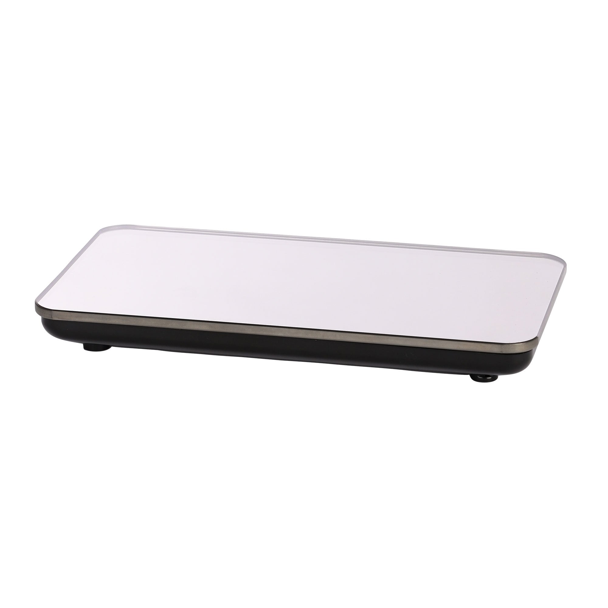 Balance portable miroir mini pèse-bagage sac voyage compact
