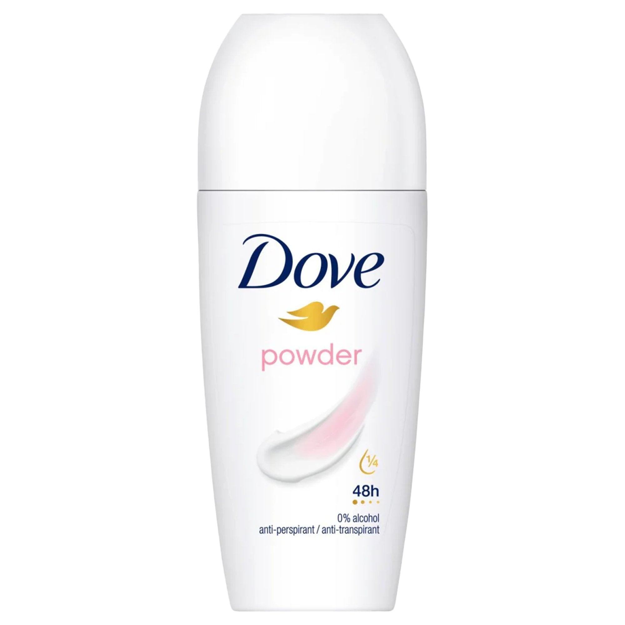 Stokomani Déodorant Bille Powder 48h