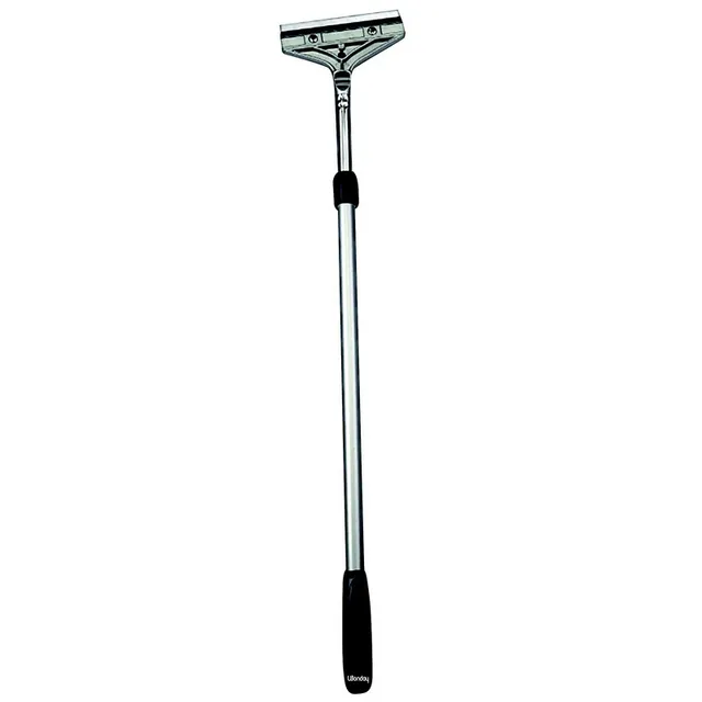 Safe Tool grattoir télescopique 75 à 150 mm bricolage