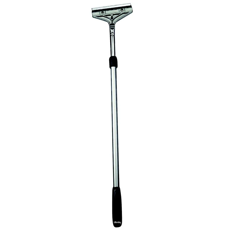 Safe Tool grattoir télescopique 75 à 150 mm bricolage