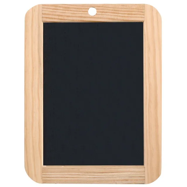 Safe Tool Ardoise naturelle 18 x 26 cm scolaire