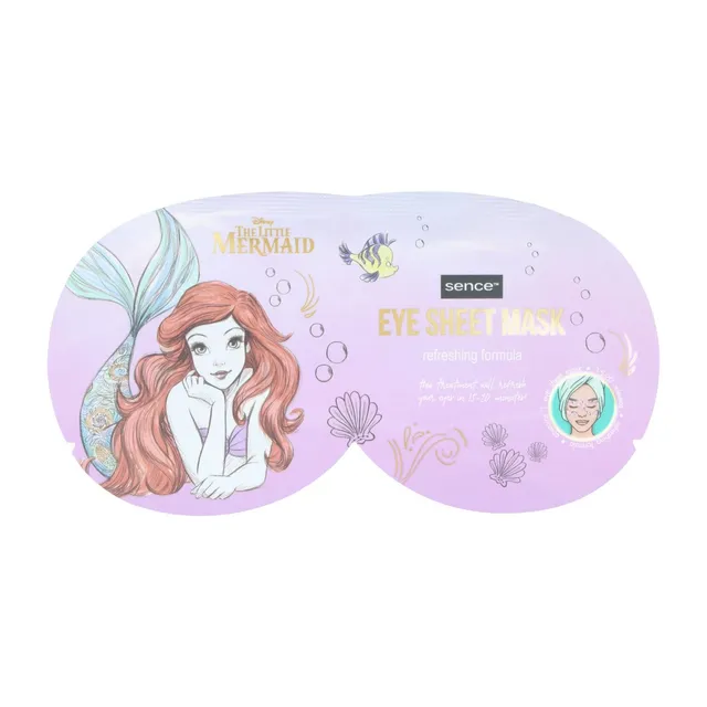 Stokomani Beauté masque en tissu pour les yeux soin visage