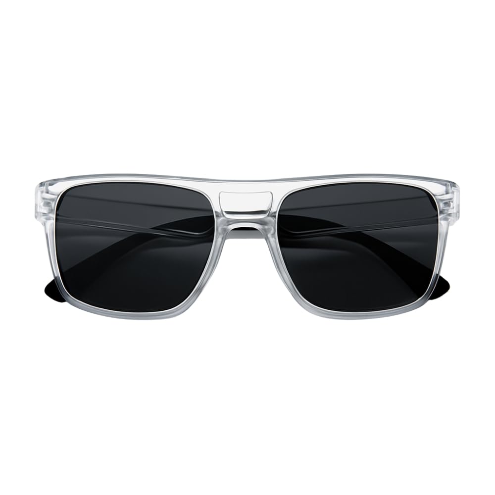 Shop-Story Sebastien Loeb lunettes soleil homme rectangle indice 3
