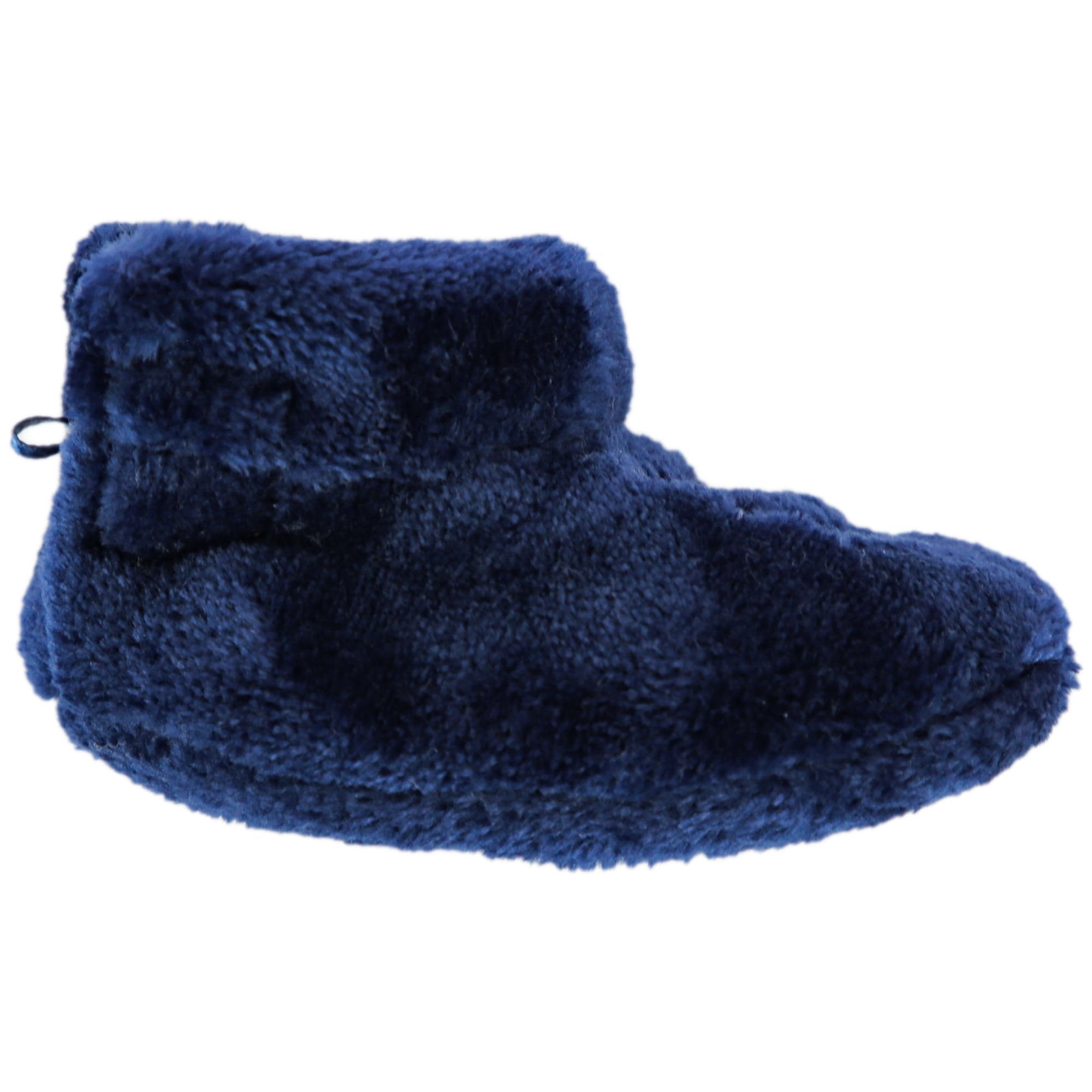 Stokomani Mode chaussons fourrés papa et maman pantoufles chaudes