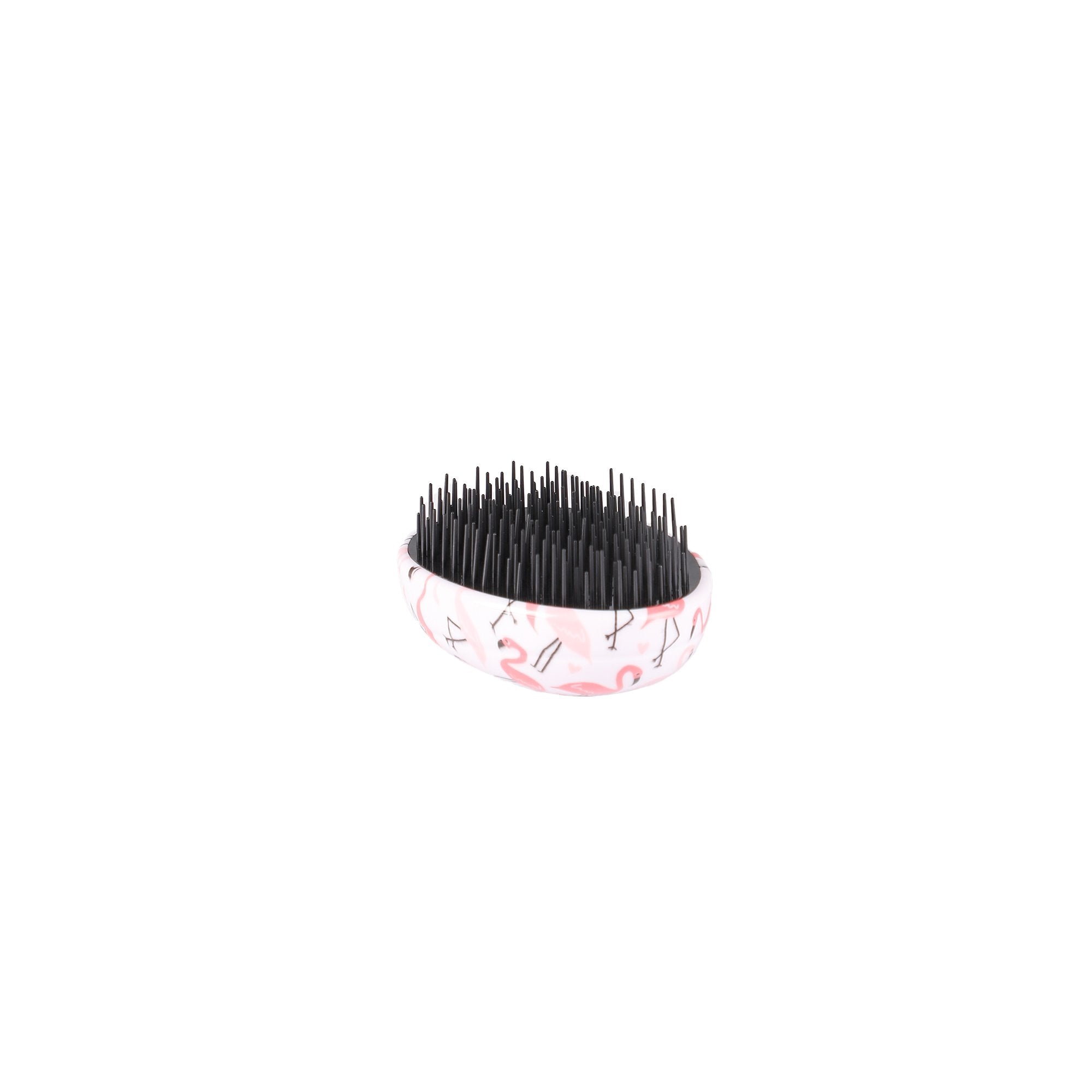 Stokomani Beauté Coffret brosse à cheveux miroir et mug cadeau