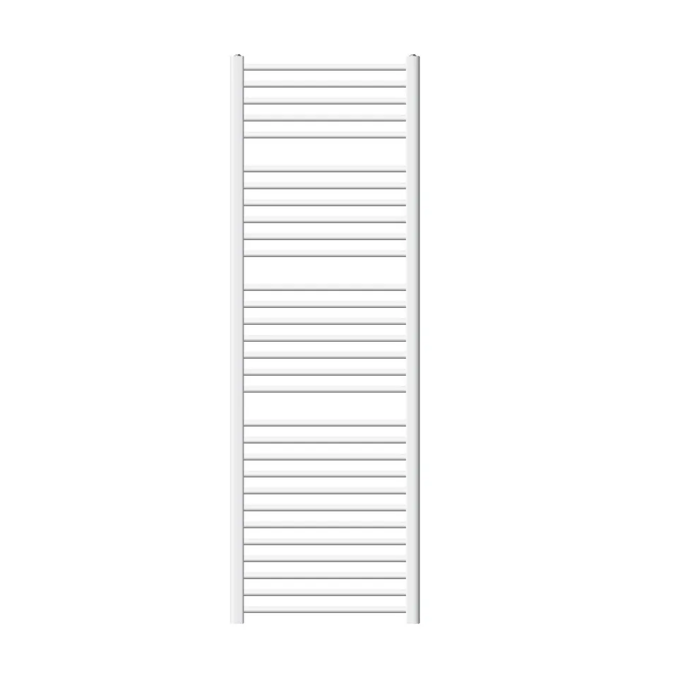 LuxeBath 600x1800 sèche-serviettes électrique blanc 1200W