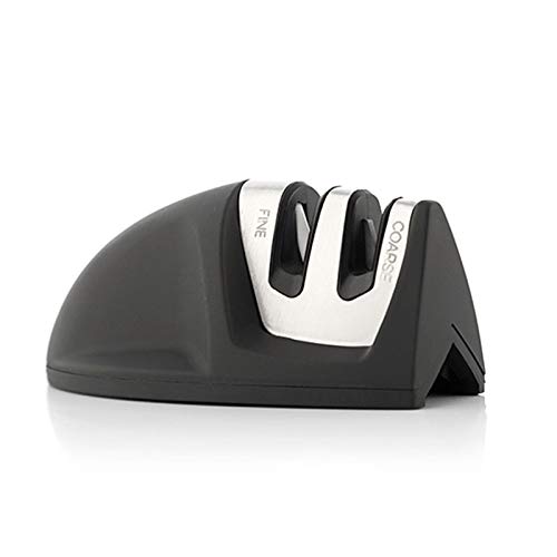 Shop-Story Maison Mini Aiguiseur Couteaux Compact Cuisine